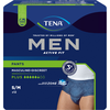 tena men active fit pants