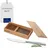 Villeroy & Boch Piemont Steakmesser Set 6-tlg. Silber/Weiß