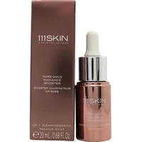 111SKIN Rose Gold Radiance Booster