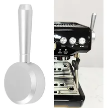 OEM Dampfhebel für Kaffeemaschine Aluminiumlegierung 1 St.
