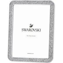 Swarovski Minera Bilderrahmen Silber 20x30 cm 2er Set