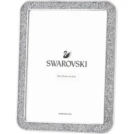 Swarovski Minera Bilderrahmen Silber 20x30 cm 2er Set