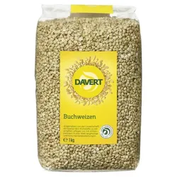 Davert Buchweizen bio 1kg