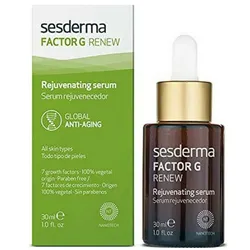 Gesichtsserum Factor G Renew Sesderma Factor G Renew (30 ml) 30 ml