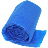 gre accessories Sommerabdeckung Blau 350 cm