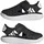 adidas Water Sandal 2 Schwarz 32