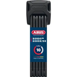 ABUS Bordo 6000K/90 SH