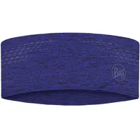 Buff BUFF® DryFlx® Headband Ultramarine Blue Unisex Erwachsene