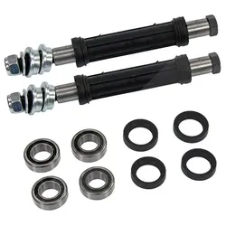 Bestprice 2x Reparatursatz, Querlenker für Citroën
