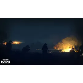 PLAION Call of Duty: Modern Warfare II, PlayStation 4, Multiplayer-Modus