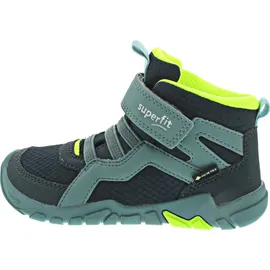 superfit Trace Kinder Grün/Gelb 27