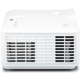 ViewSonic LSD400HD-ST Laser Weiß