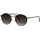 Marc O'Polo Eyewear 505127 Unisex-Sonnenbrille Vollrand Pilot Metall-Gestell, grau