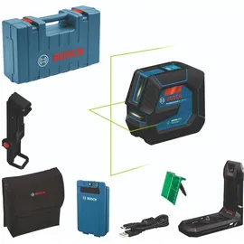 Bosch GLL 20-22 G