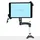 Startech StarTech.com TABLET-VESA-ADAPTER
