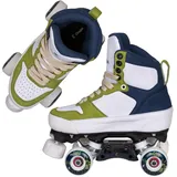 CHAYA Chaya, Damen, Rollschuhe, Nomade 42