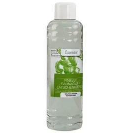Chemoform finesse Saunaduft Aufguss Latschenkiefer 1000ml