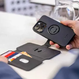 SP CONNECT Magnetic Flip Cover M | SPC+