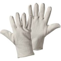 L+D Griffy Griffy L+D Jersey 1005-10 Baumwolle Unterziehhandschuh Größe (Handschuhe): 10, XL 1 Paar