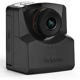 brinno TLC2020M EMPOWER Zeitraffer-Kamera Schwarz