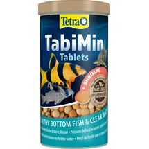 Tetra TabiMin 2050 Tabletten