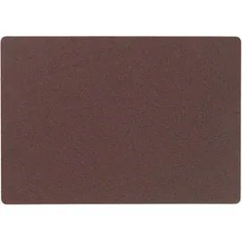 Rosendahl Corki Tischset 43x30 cm rot