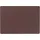 Rosendahl Corki Tischset 43x30 cm rot
