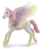 Schleich Bayala Pegasus Fohlen