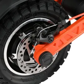 Joyor S5 schwarz
