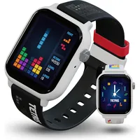 my play watch Tetris My Play Watch 0 GB Schwarz + Tetris