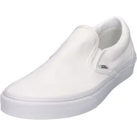 Vans Classic Slip-On true white 44,5