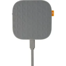 Xtorm Drahtloses Ladegerät Solo 15W - Grau