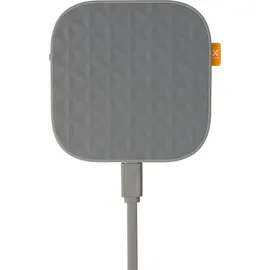 Xtorm Drahtloses Ladegerät Solo 15W - Grau