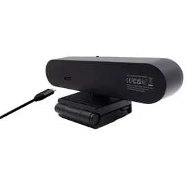 iTEC SOLOMON PRO 900 4K Schwarz