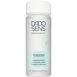 DADO SENS PURDERM Klärungstonic - bei unreiner Haut
