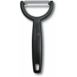 Victorinox Ypso Sparschäler schwarz