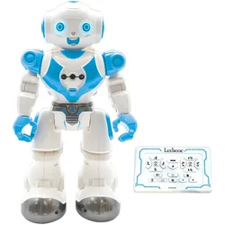 Lexibook Tanzender programmierbarer Roboter Powerman Neo (englische Version)