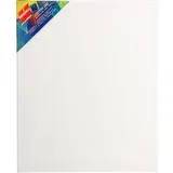 Honsell art products Keilrahmen Cotton 300 1 St. Weiß