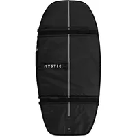 Mystic Saga Foil Boardbag 185 x 61 x 0 cm Schwarz