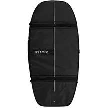Mystic Saga Foil Boardbag 185 x 61 x 0 cm Schwarz