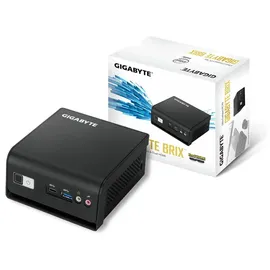 Gigabyte BRIX GB-BLPD-5005R (rev. 1.0) - Barebone