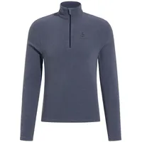 Odlo ROY Mid layer 1/2 zip Herren Skirolli