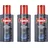 3 x 250 ml