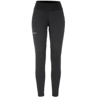 Craft Damen Subz Tights 4 schwarz