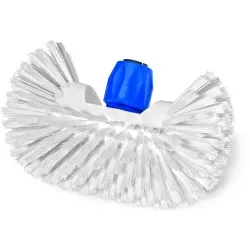 Tank -/Kesselbürste nach HACCP 18362051 , Besatzfarbe: transparent