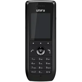 Unify OpenScape WLAN Phone WL4 Mobilteil