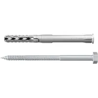 Fischer SXR 10 x 140 SS K NV Langschaftdübel 140 mm 1 Set