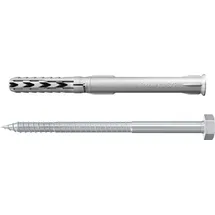 Fischer SXR 10 x 140 SS K NV Langschaftdübel 140 mm 1 Set
