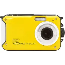 Easypix Aquapix W3027 Wave yellow