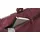 Reisenthel carrybag twist maroon